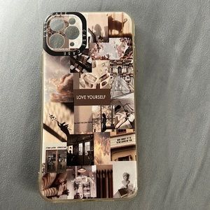 iphone 11 pro max case !